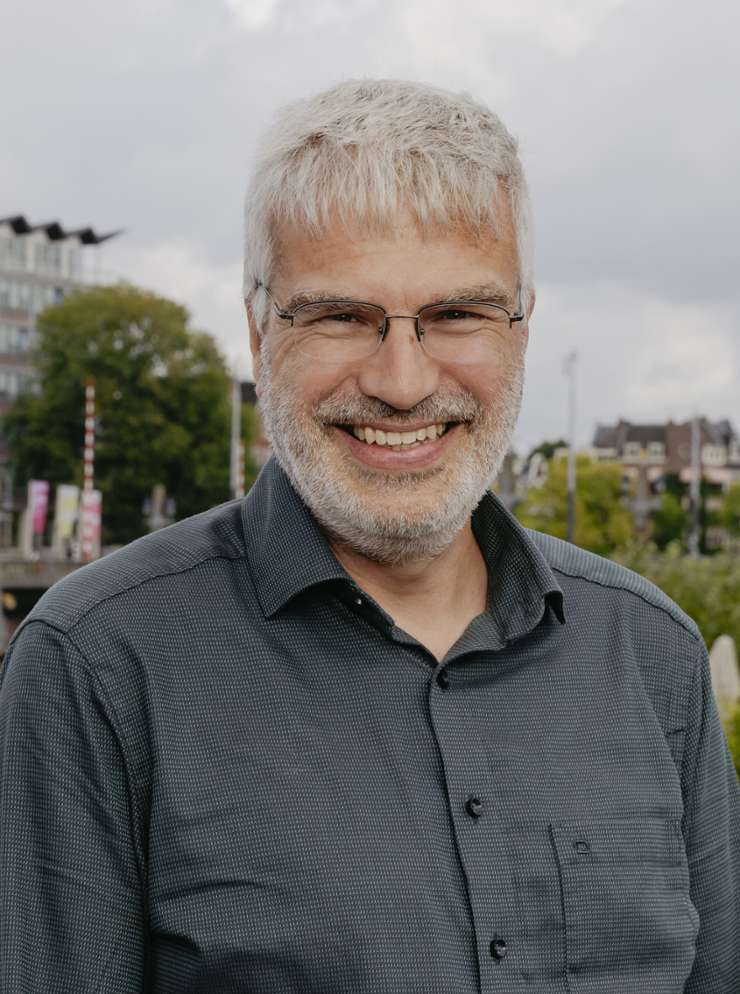 Jan Peter van Zandwijk