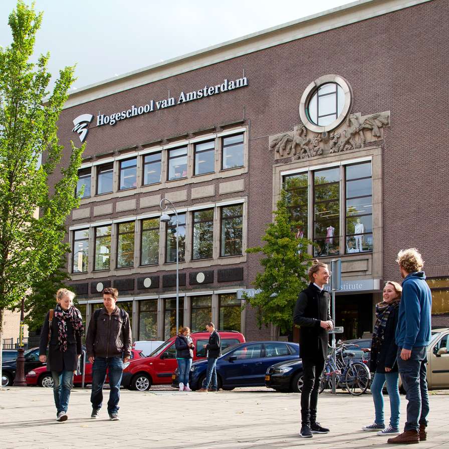 Koetsier Montaignehuis