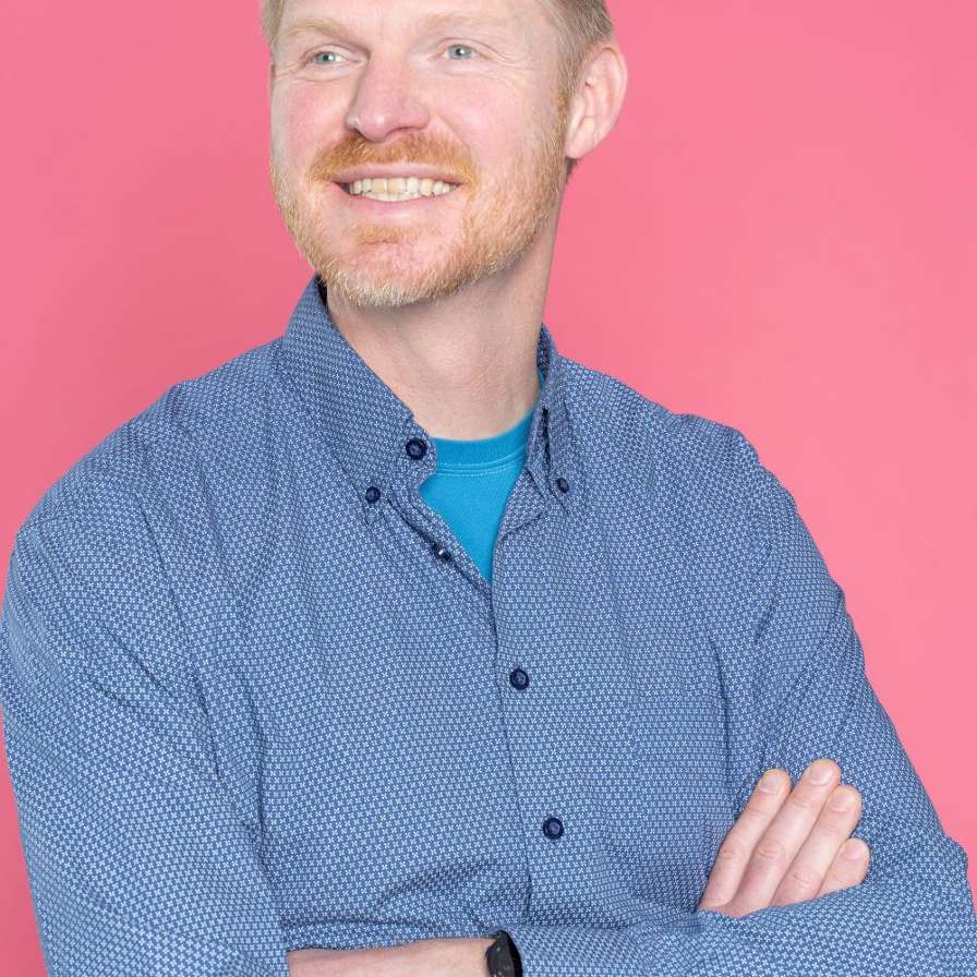 Maarten Hogenstijn, lector Sociaal Ondernemerschap
