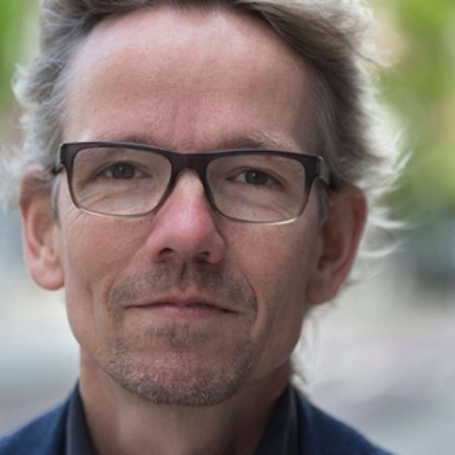 Willem van Winden, lector Urban Economic Innovation