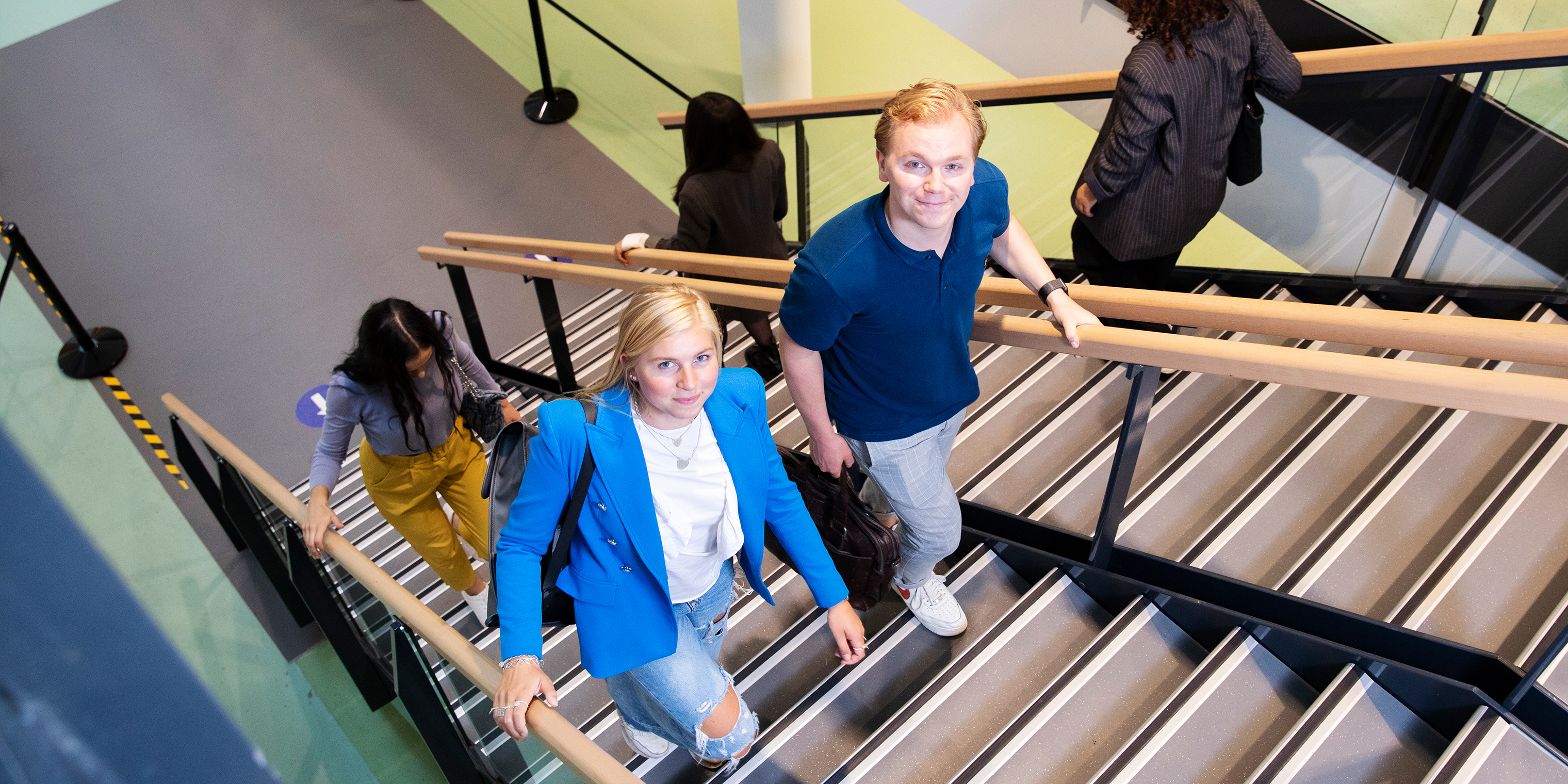 Waarom deze opleiding? | Finance & Control | HvA