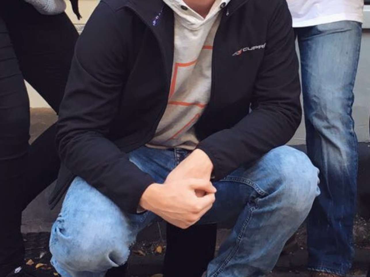 Rick Neugebauer