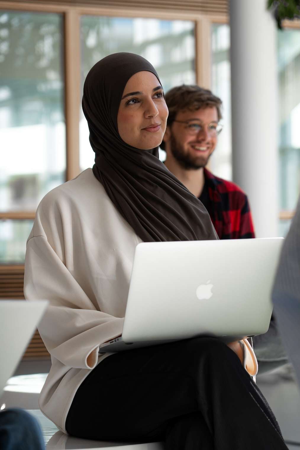 Student Master Economische Transformatie