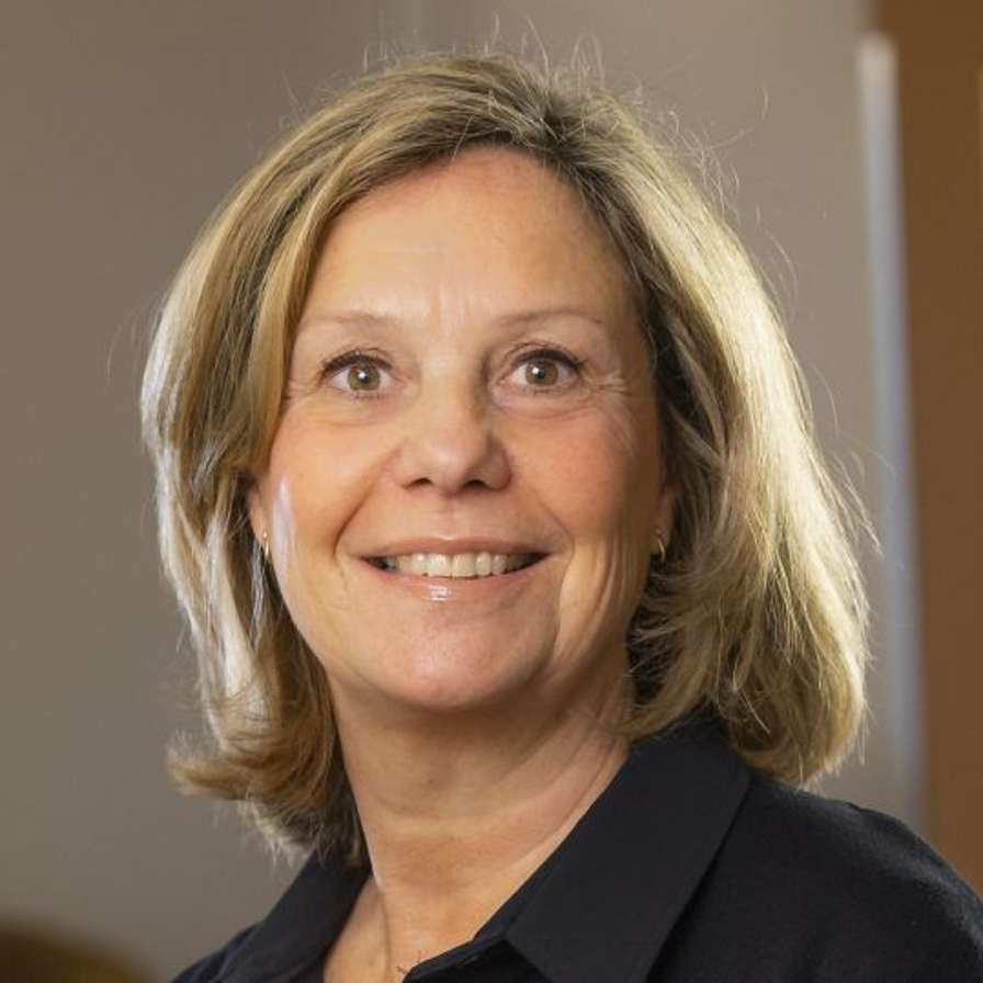 Foto van Mirjam