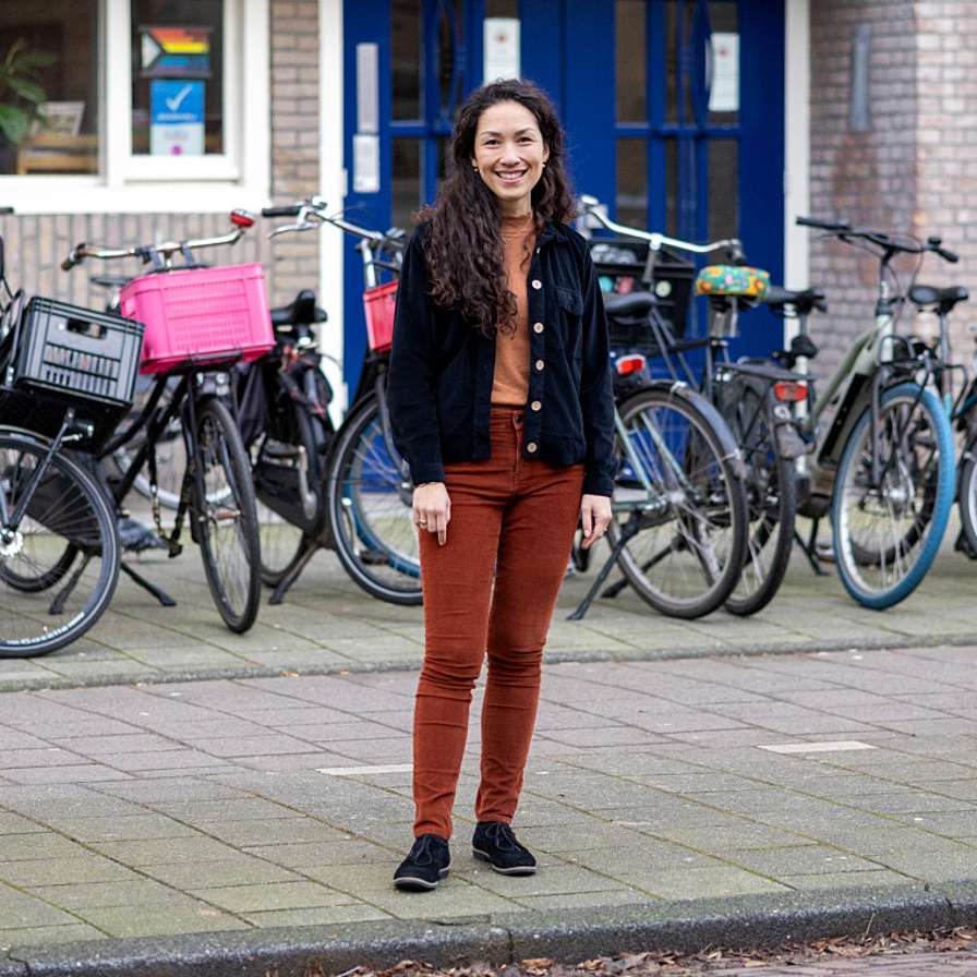 Merel Plentema