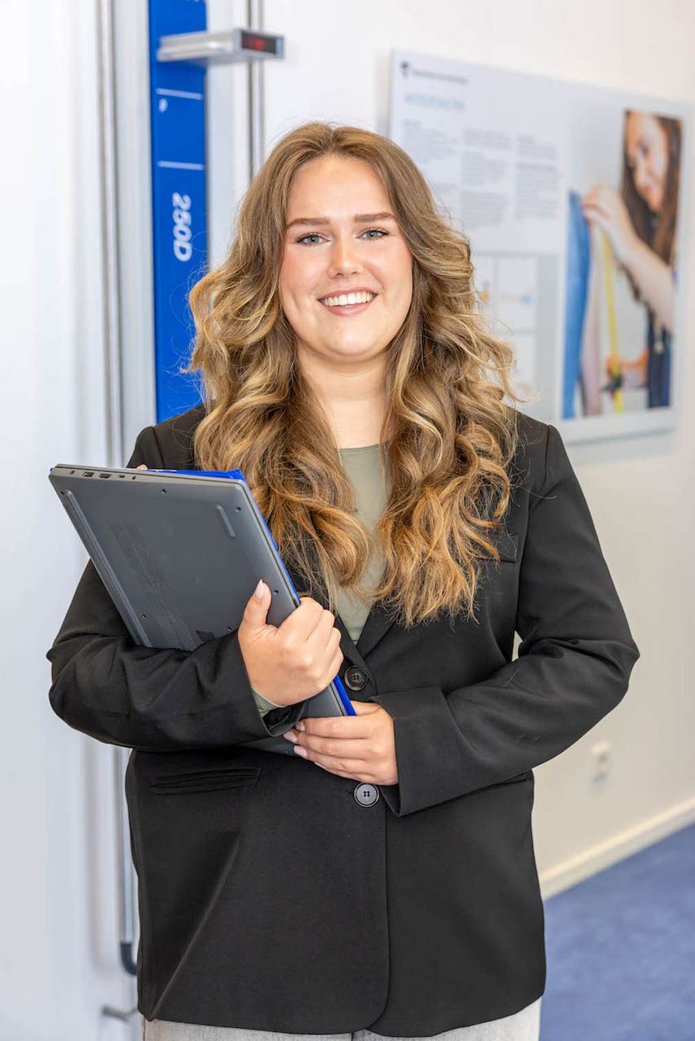 Roos student Voeding en Diëtetiek