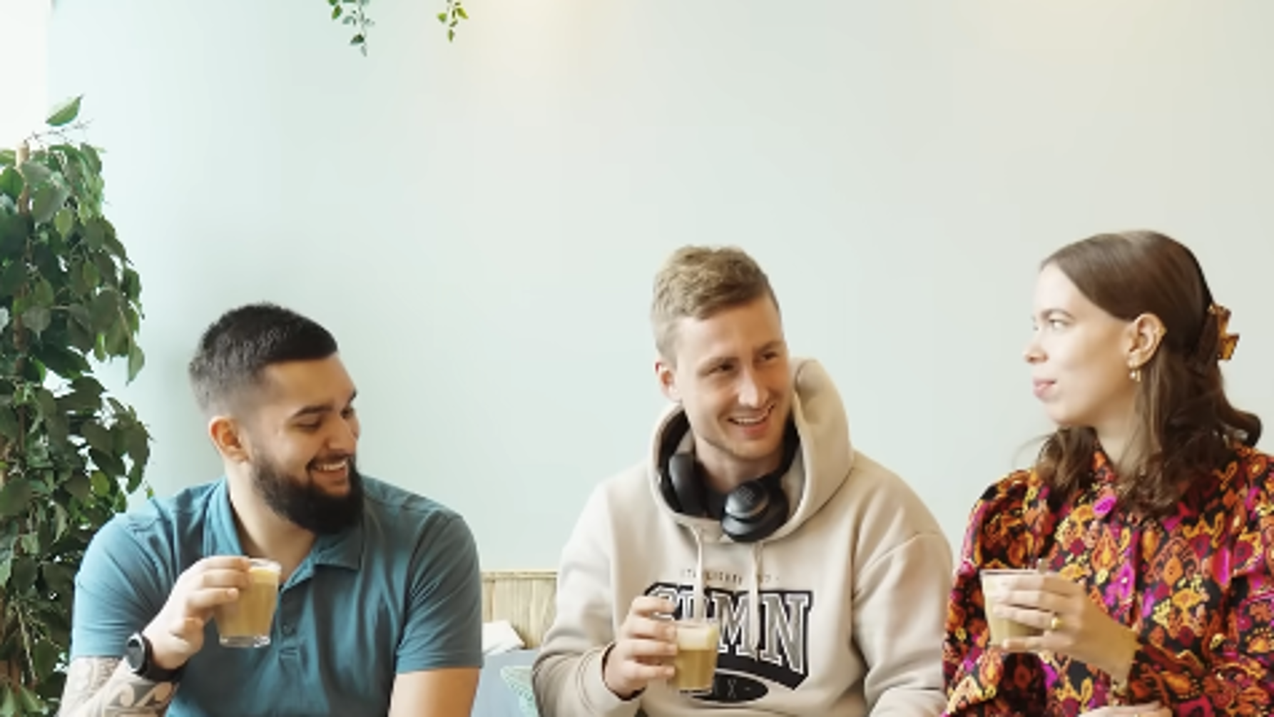 Studenten voeding HvA