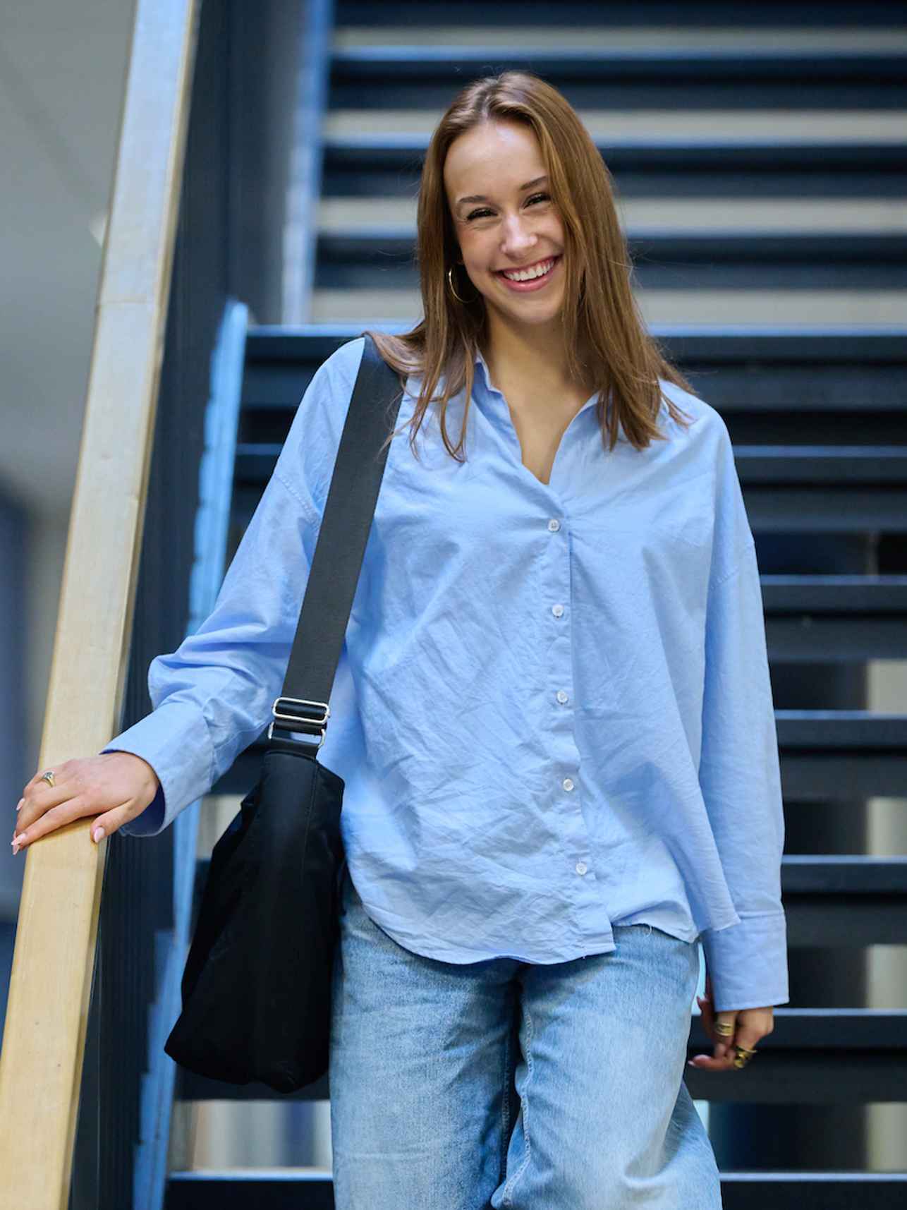 Noor student Sportkunde HvA