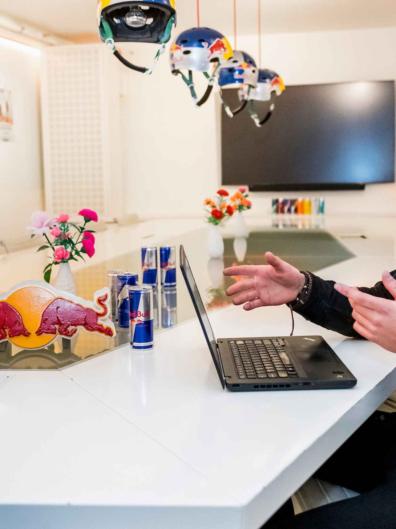 Tom student Sportkunde HvA