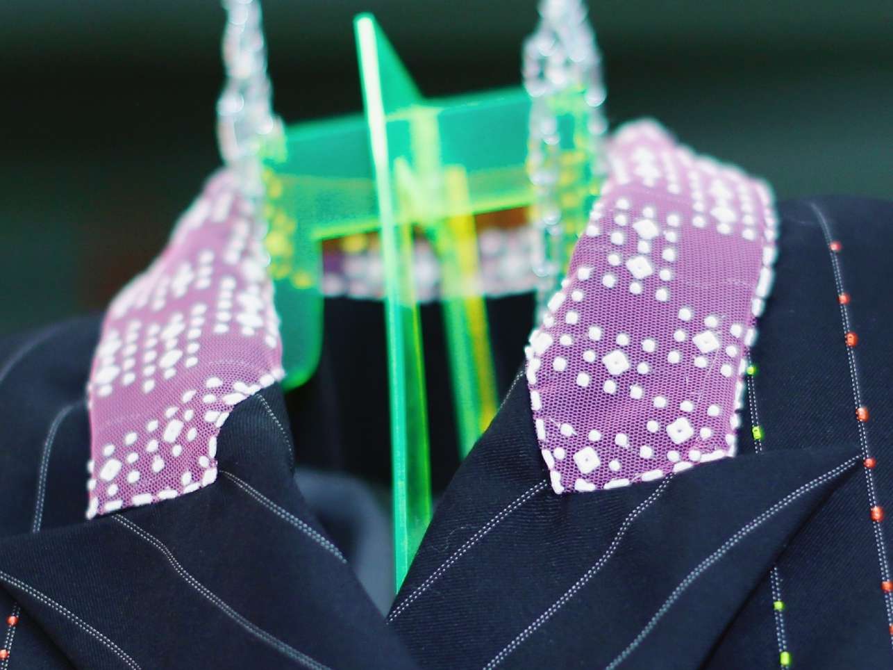 Beeld over AMFI dimensie Fashion & branding
