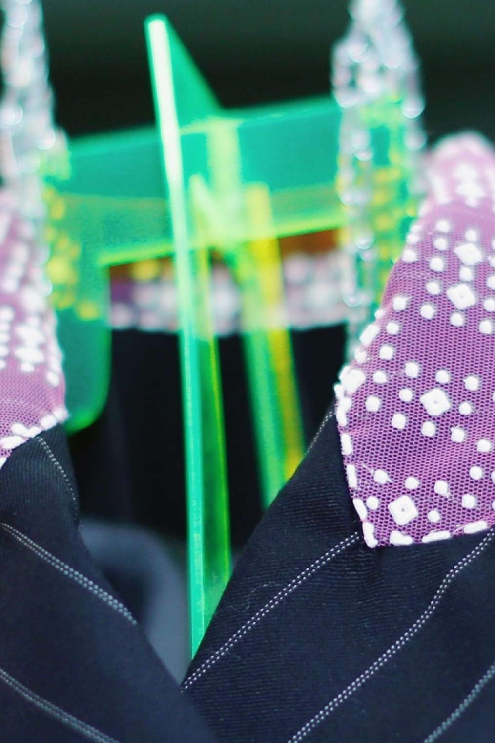 Beeld over AMFI dimensie Fashion & branding