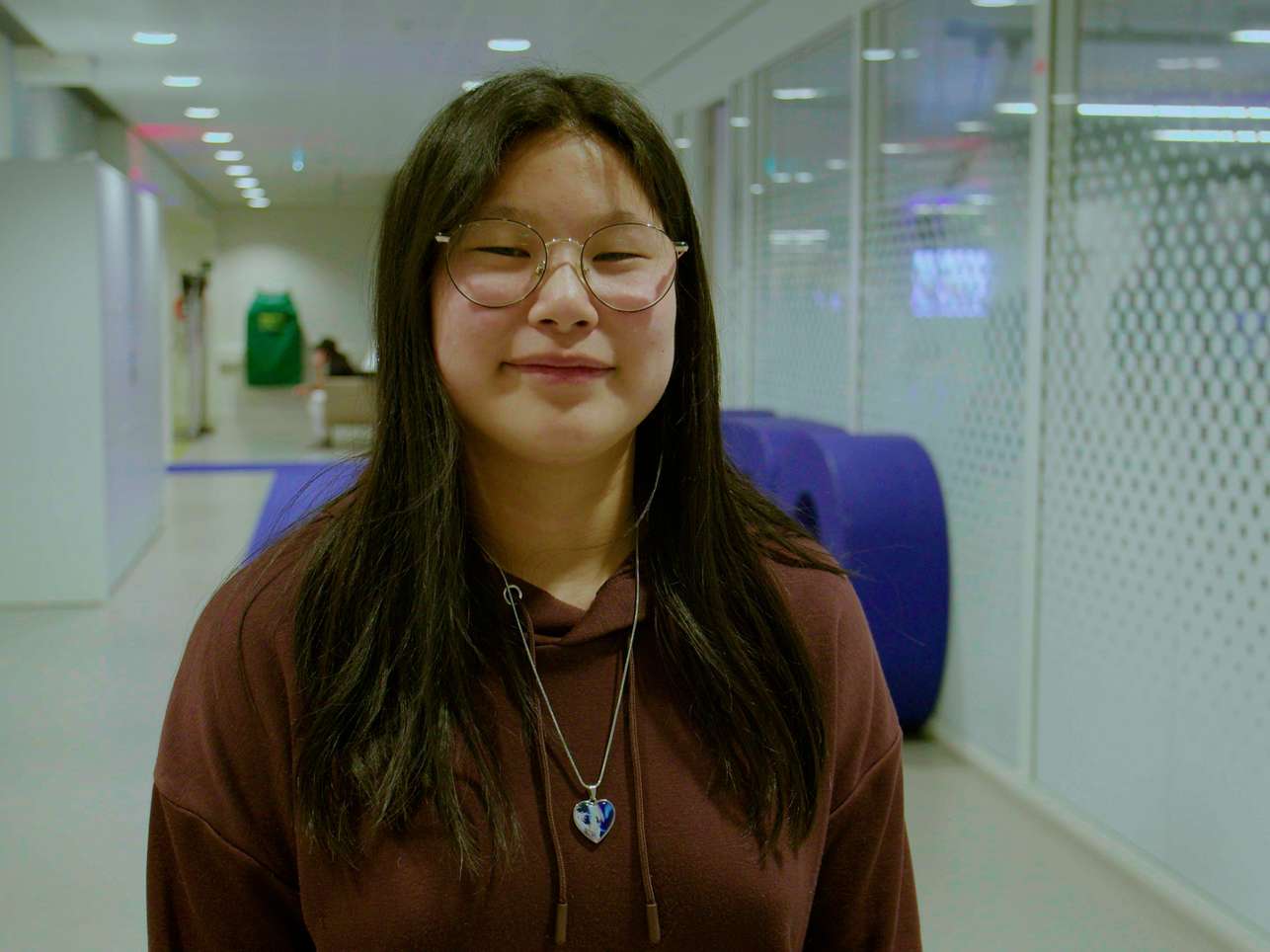 Melody Holt foto testimonial