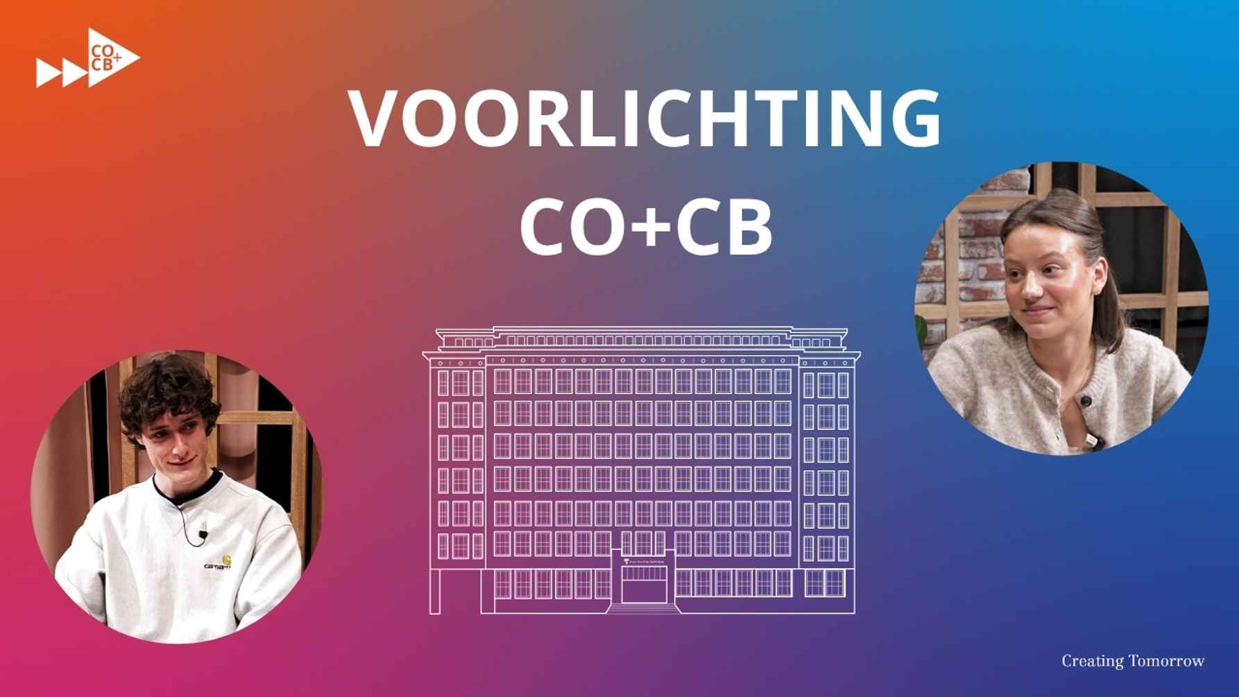 Communicatie - Maak werk van je verhaal