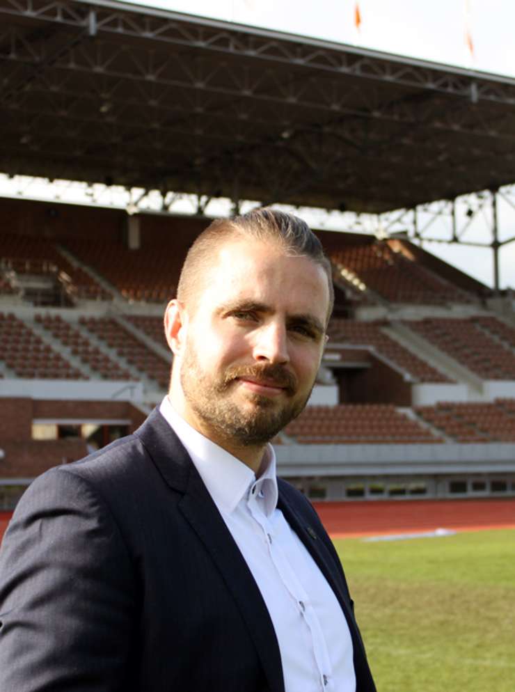 Matthew Eelman
