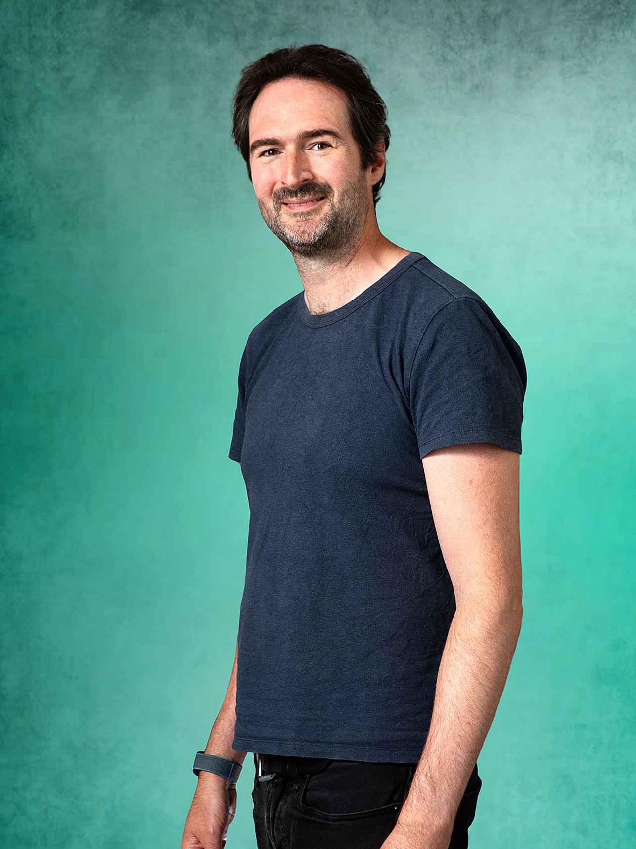 dr. Krispijn Faddegon
