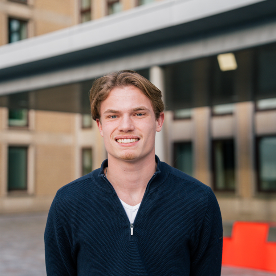 Testimonial Julian Smith