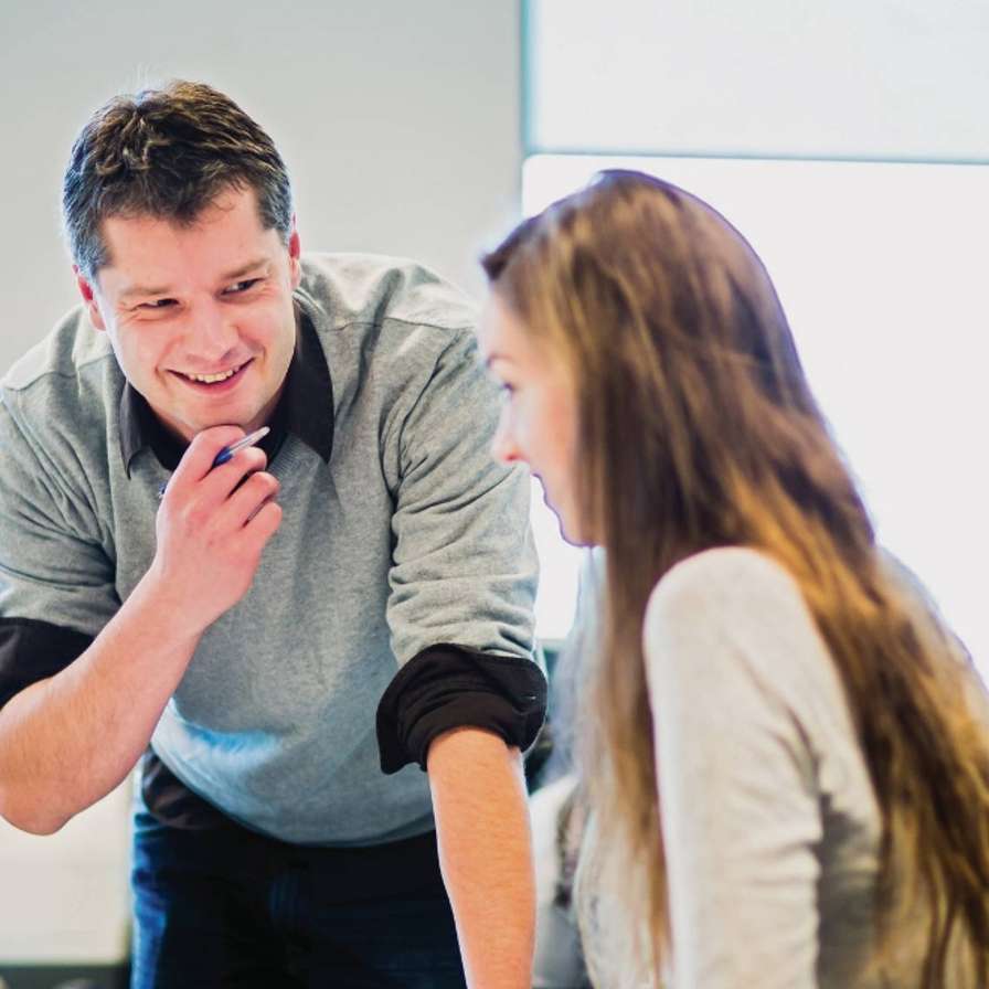 master pedagogiek