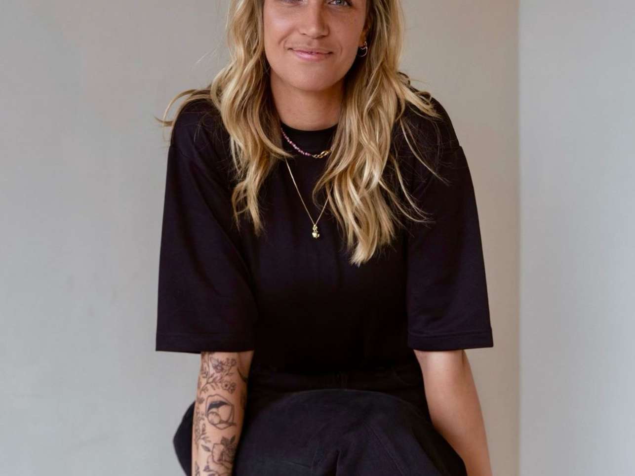 Mathilde Boers (foto: Bo Balsing)