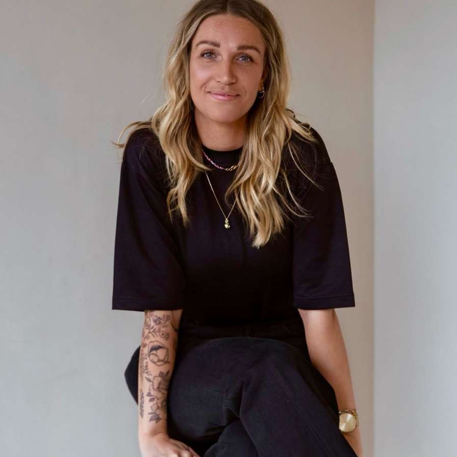 Mathilde Boers (foto: Bo Balsing)