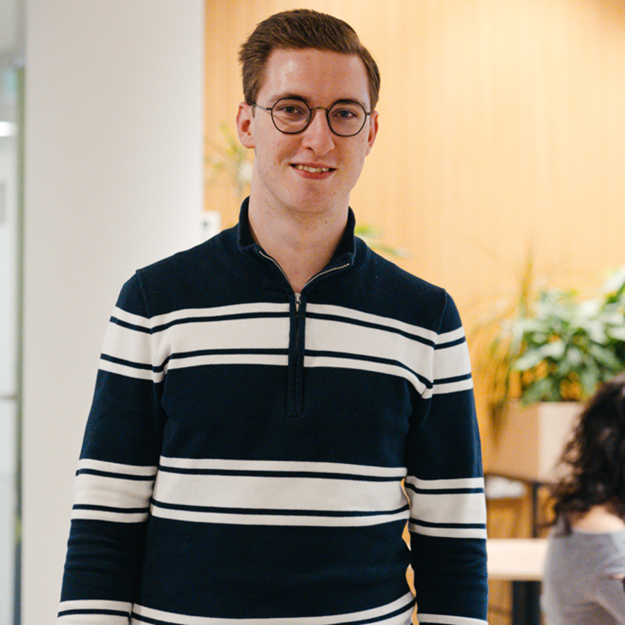 Testimonial Matthijs van Dam