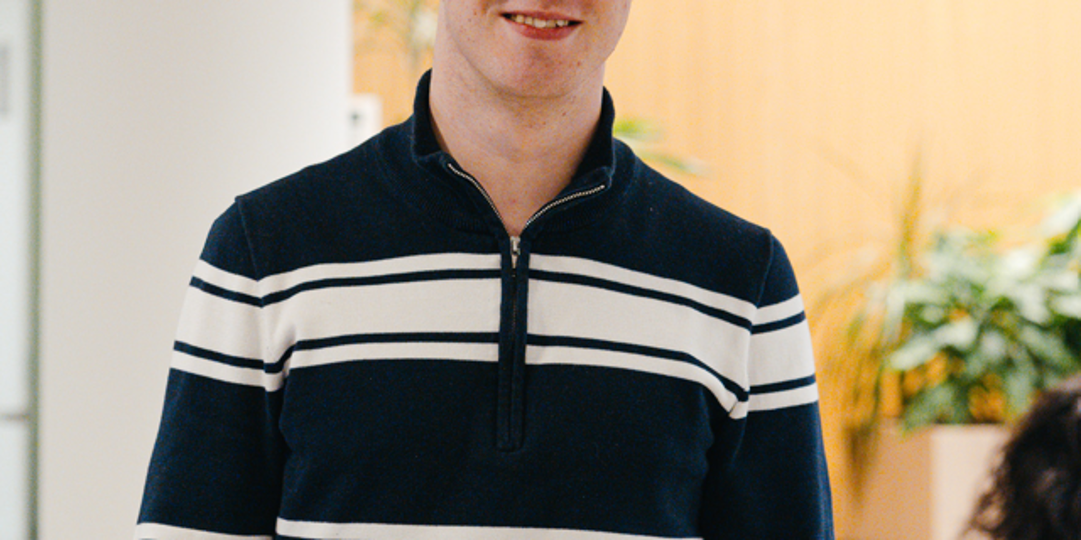 Testimonial Matthijs van Dam