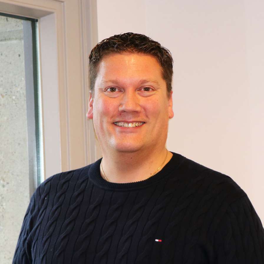 Michael van der Linden