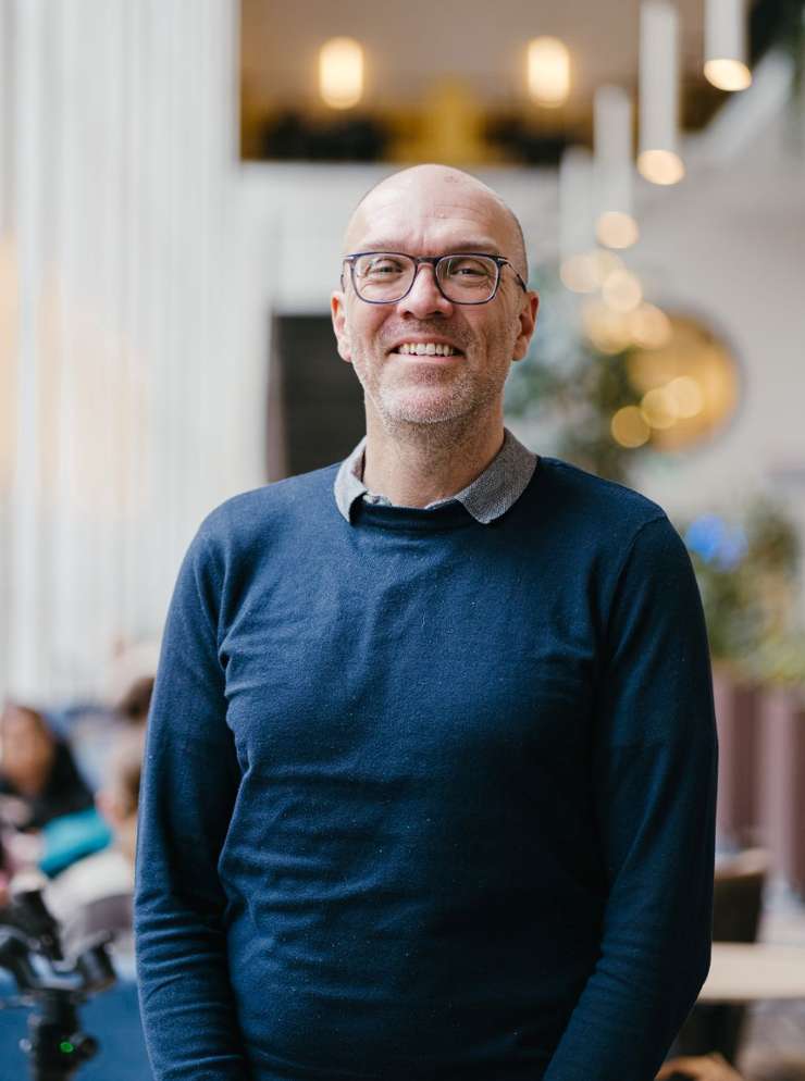 Testimonial Mathias Chêne