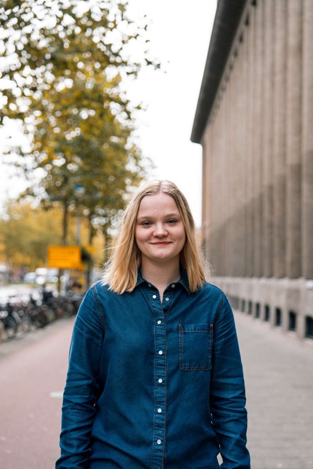 Testimonial Raisa Vleerbos