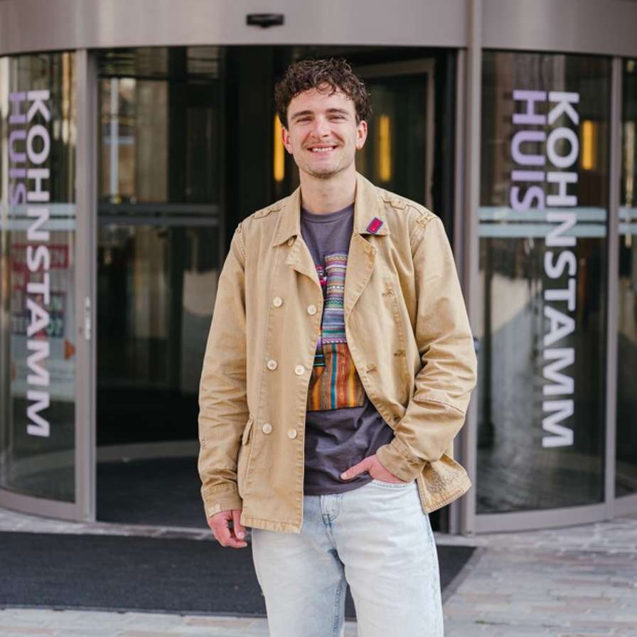 Testimonial Stan Hoogteijling