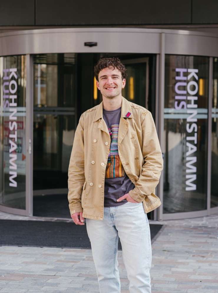 Testimonial Stan Hoogteijling