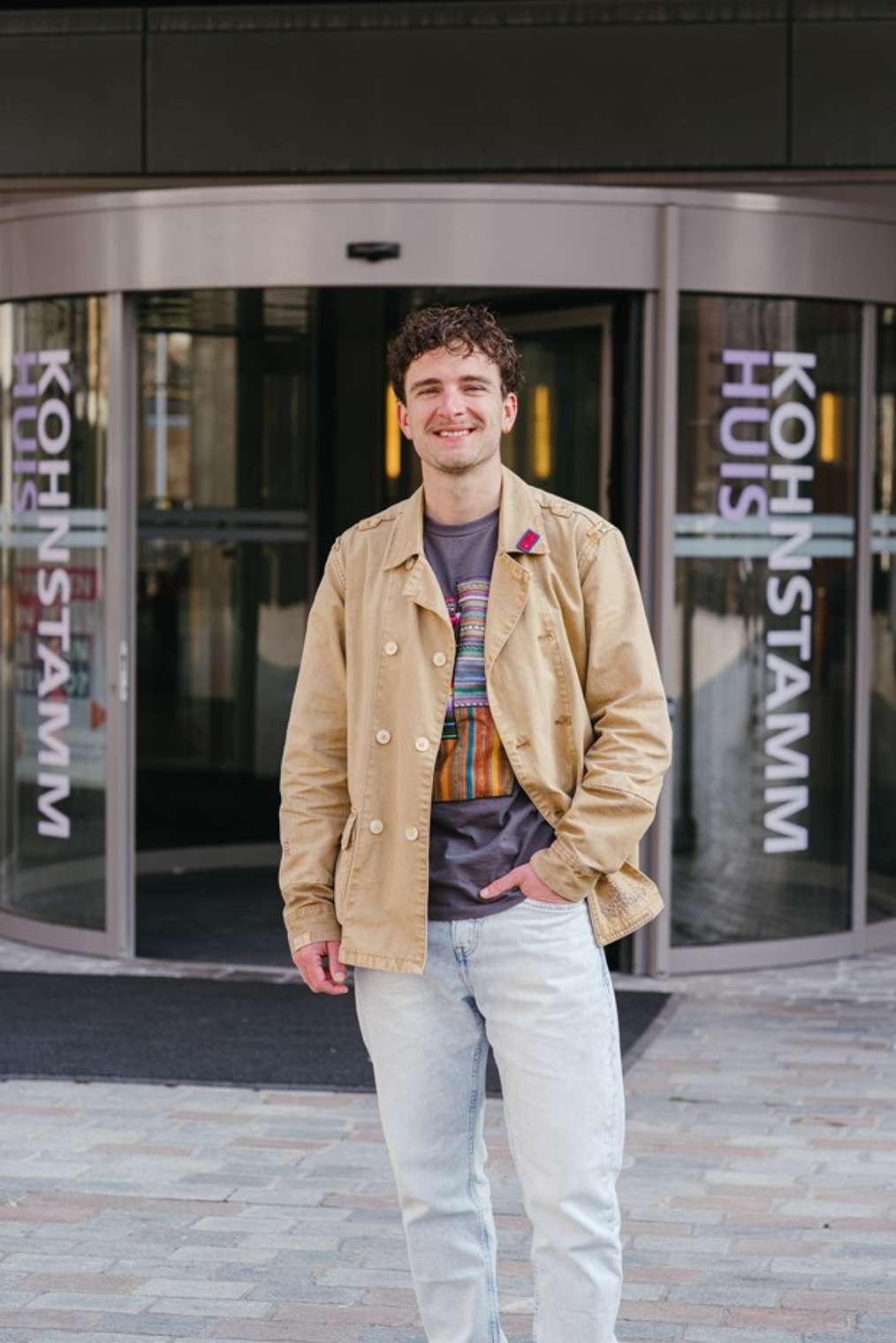 Testimonial Stan Hoogteijling