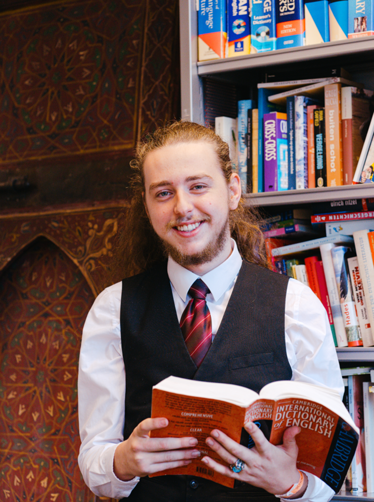 Testimonial Timo Boonstra