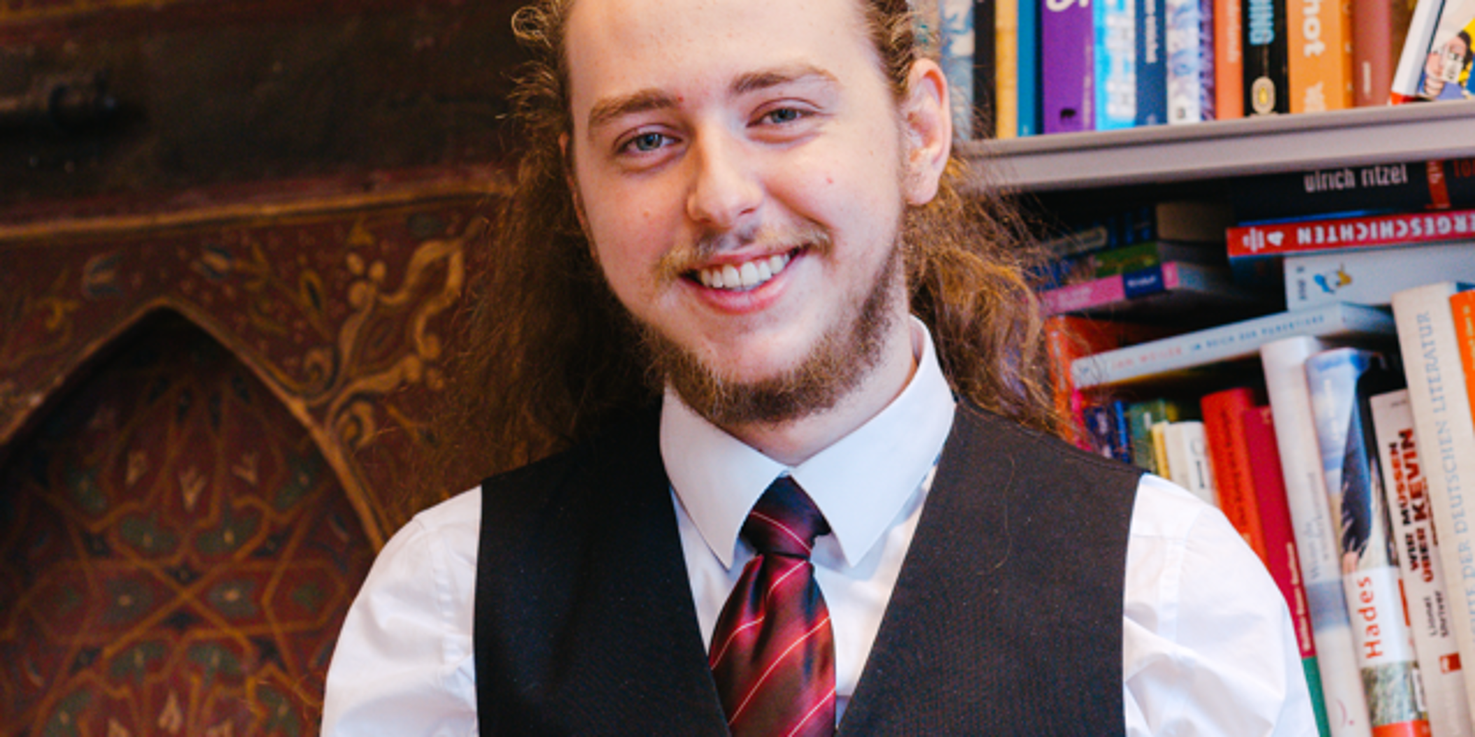 Testimonial Timo Boonstra