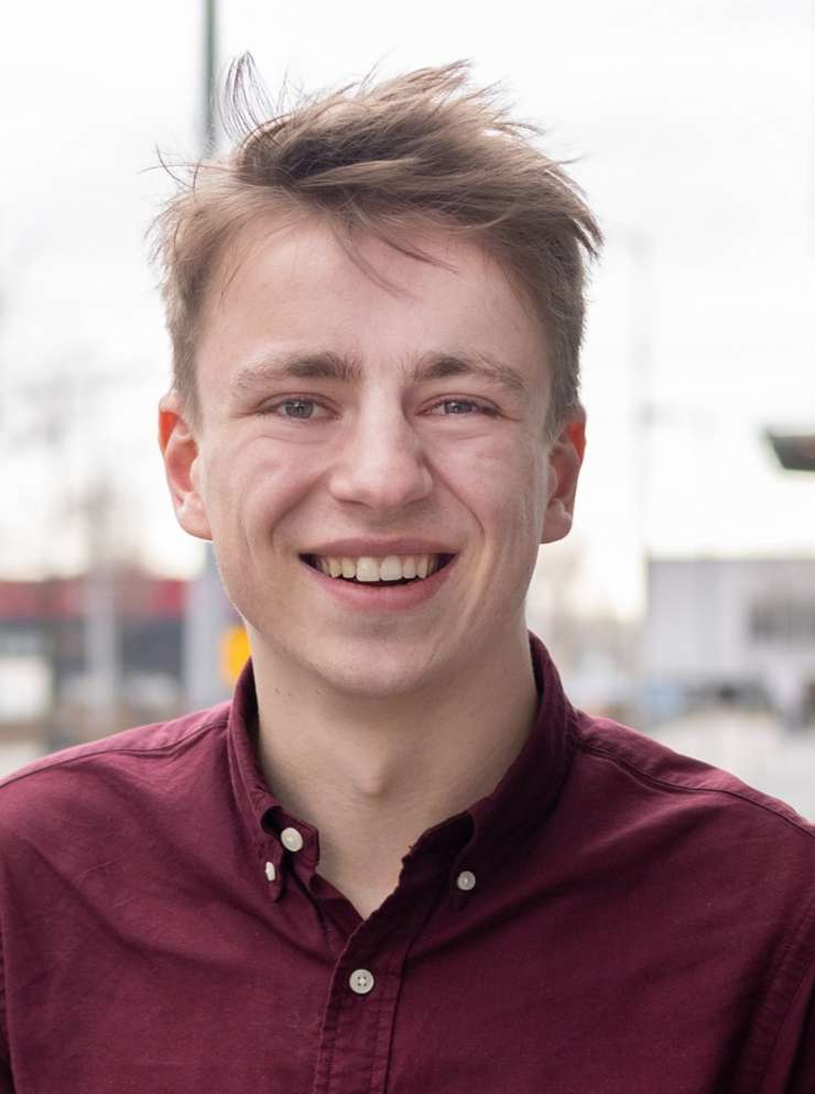 Forenisch Onderzoek ervaar de opleiding