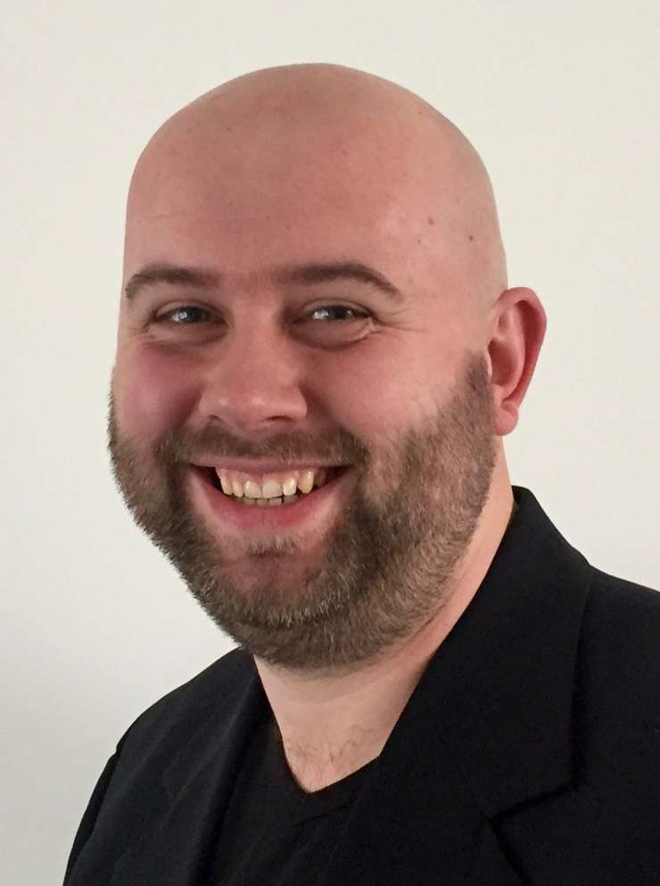 Ben Gennissen alumnus CE-dt testimonial