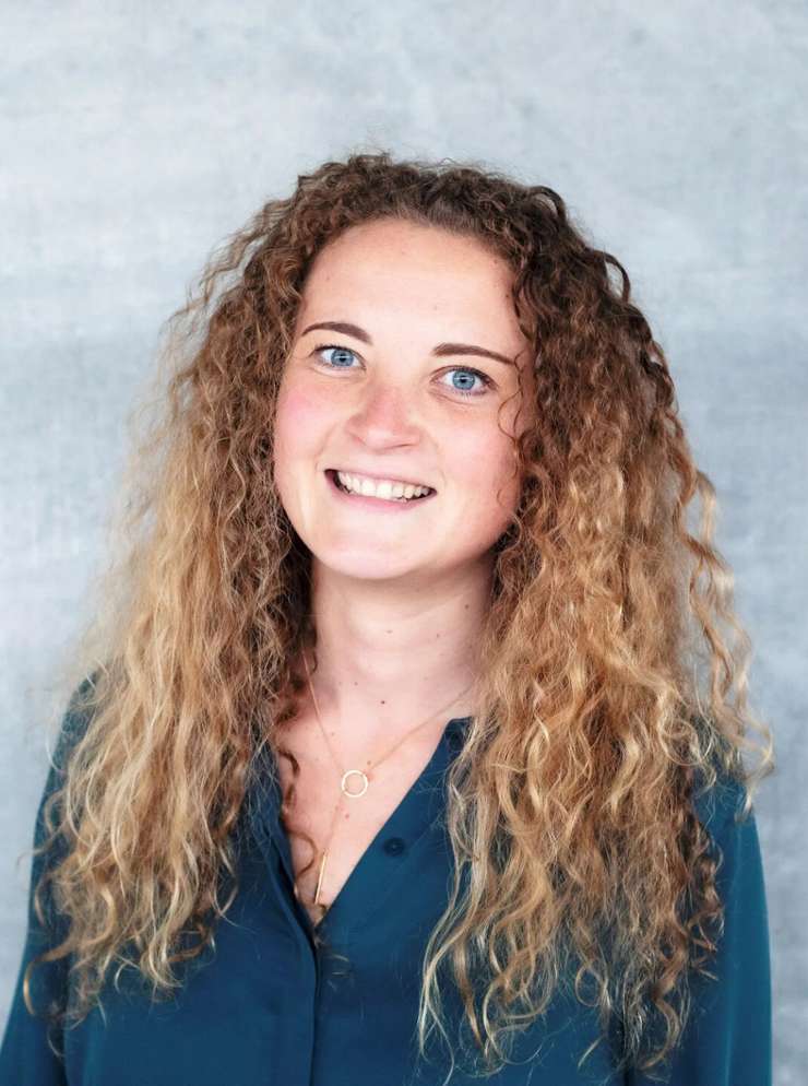 Testimonial Mieke de Meijer HRM dt