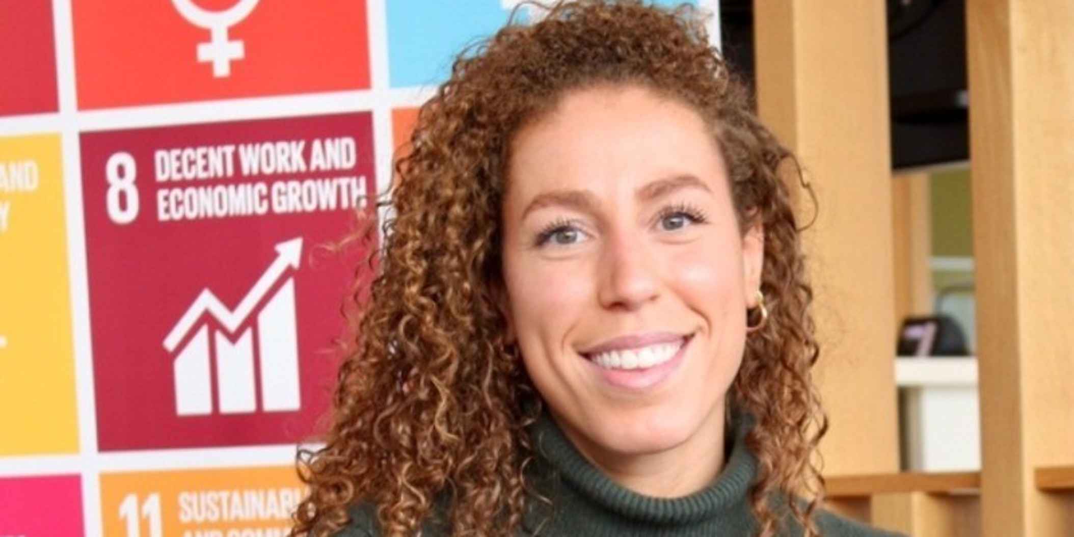 Professor Dr. Julia Benkert, MGSBM