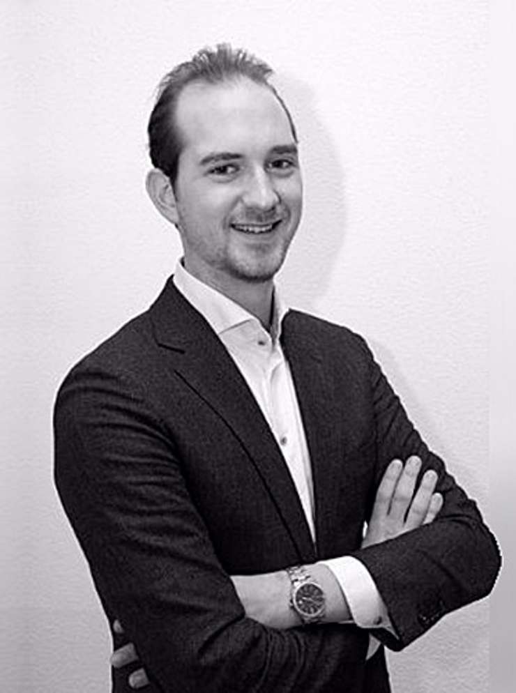 Max de Veen