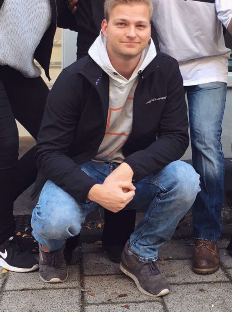 Rick Neugebauer