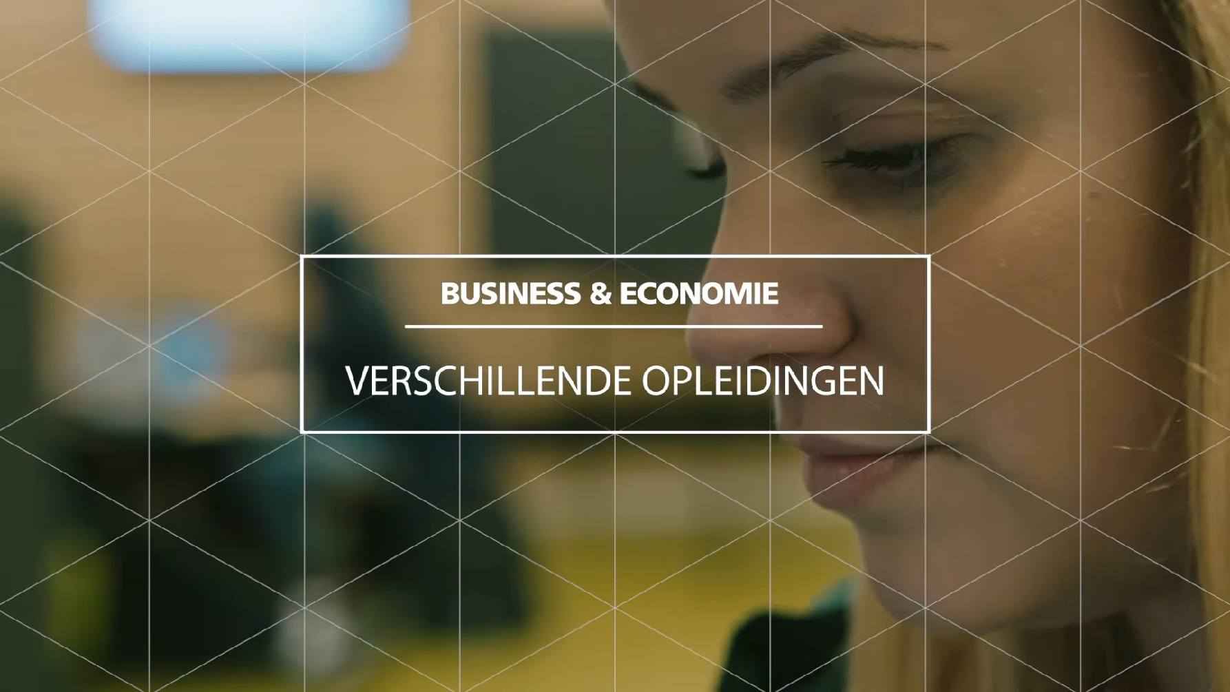 Vergelijk de vijf grootste opleidingen Business & Economie | HvA