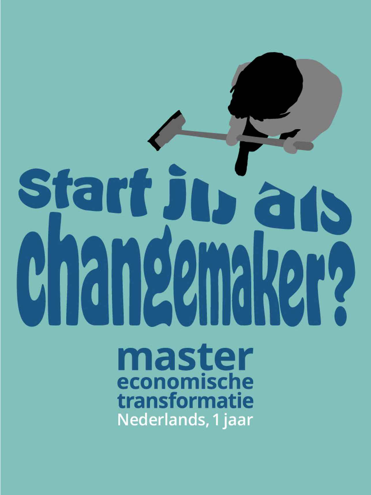 Master Economische Transformatie