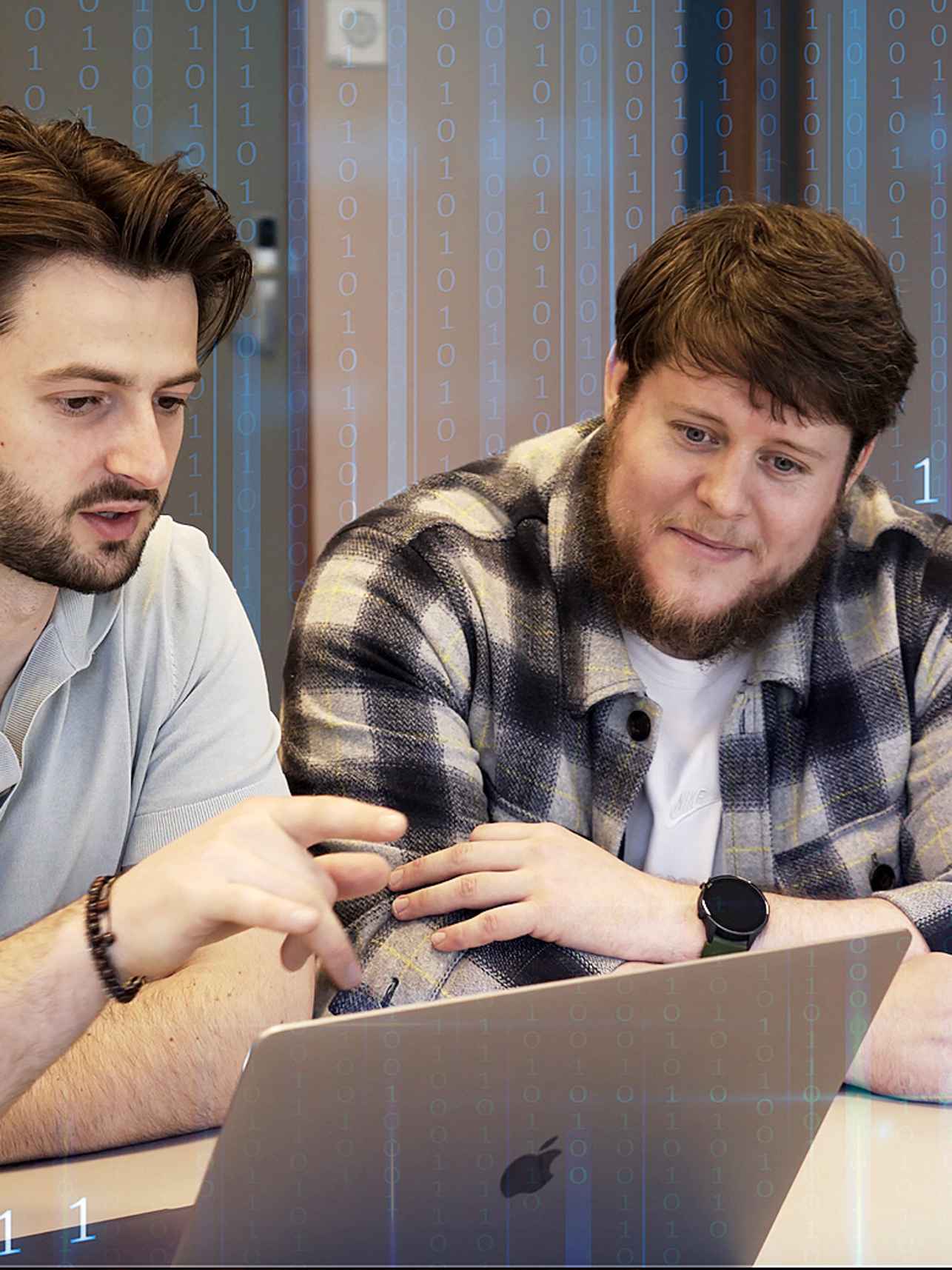 Master Digital Driven Business