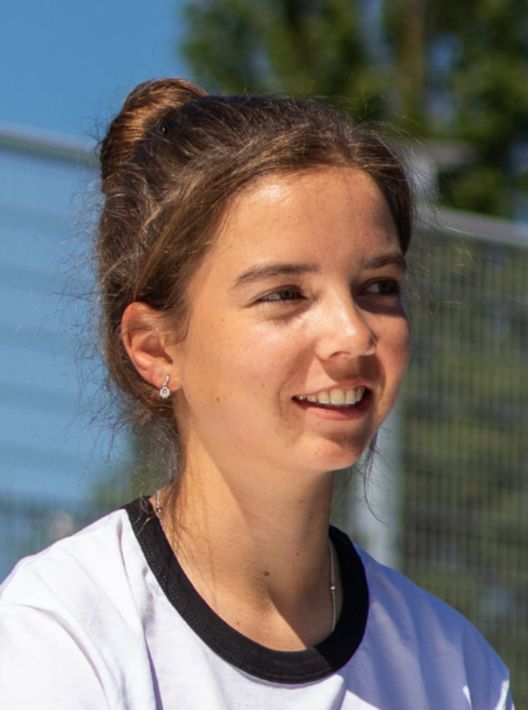Sam ALO-student