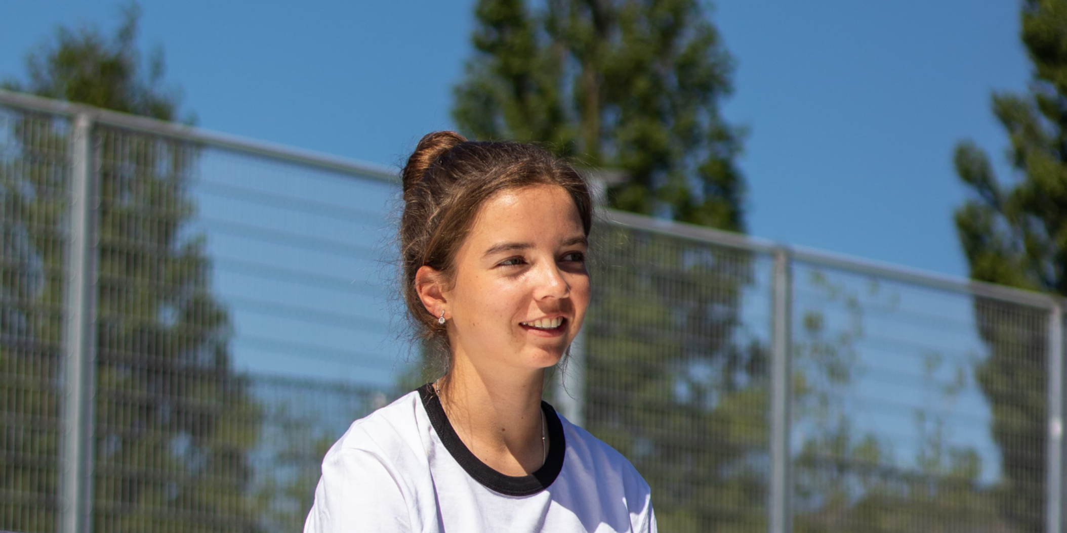 Sam ALO-student HvA