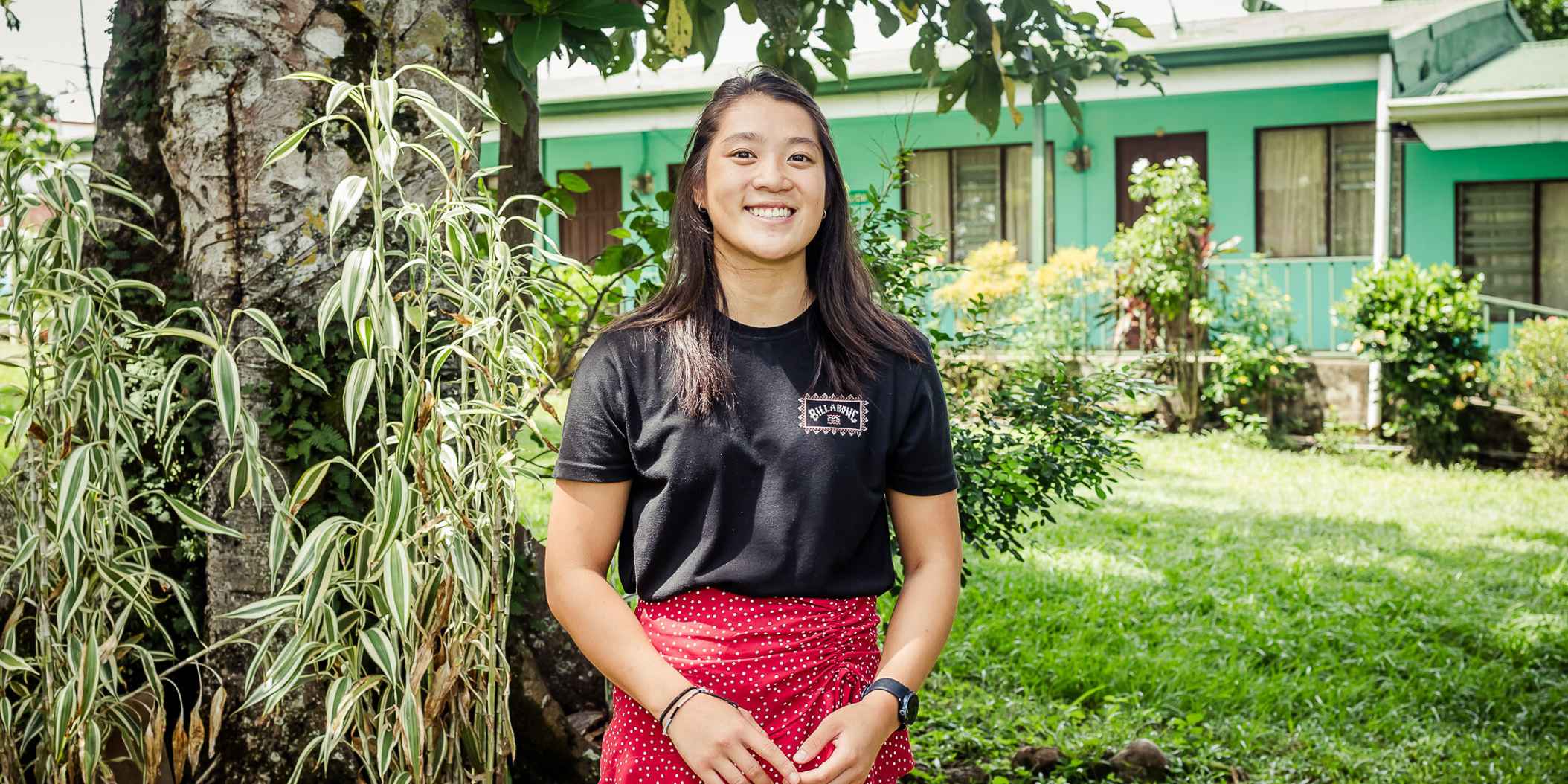 Baowei student Sportkunde