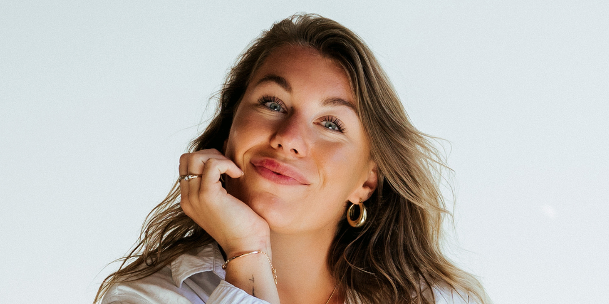 Jessie Smeding co-founder marketing agency Marking Amsterdam