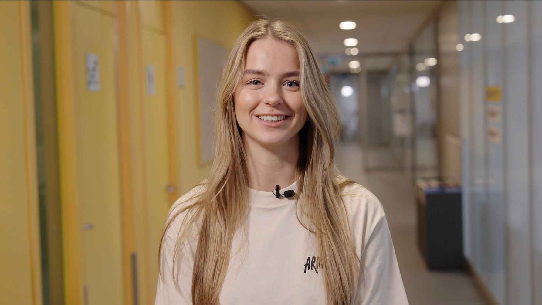 Video High Performance Sport minor