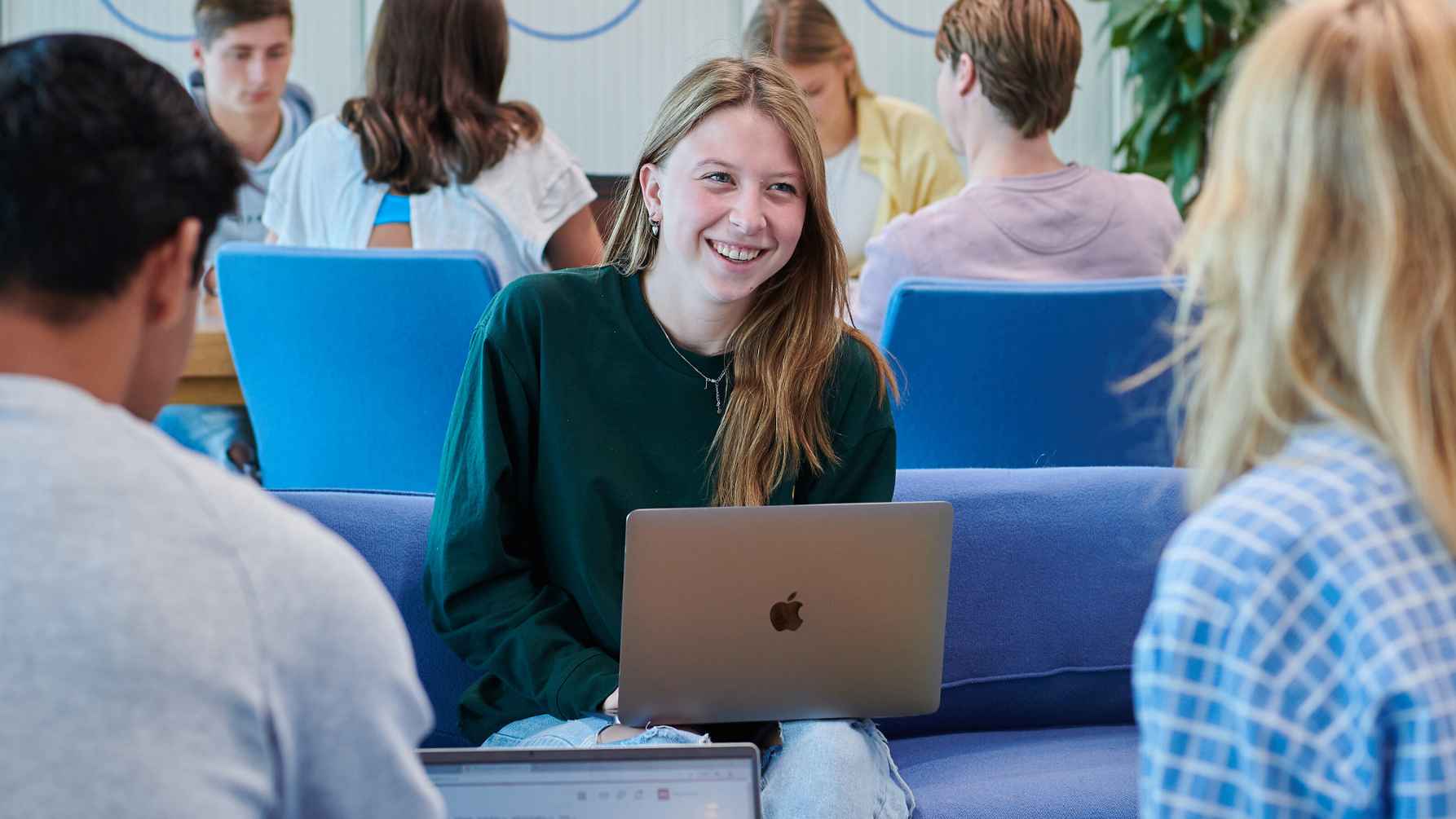 Online drop-in Sport Studies AUAS