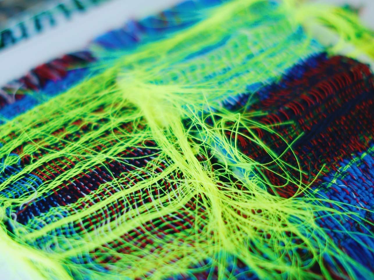 Beeld over AMFI dimensie Fashion & design