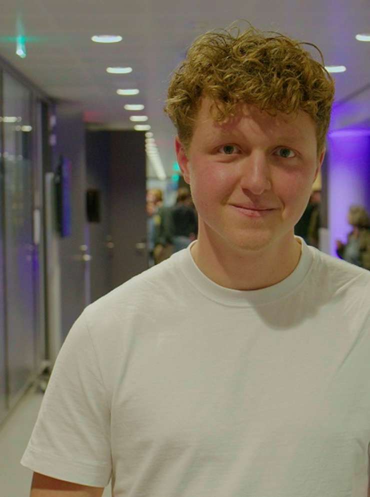 Max Zijlstra foto testimonial